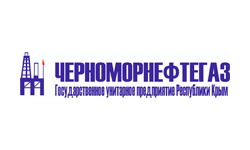 ЧерноМорНефтеГаз