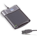Считыватель Omnikey CardMan 5321