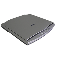 Plustek OpticSlim 550